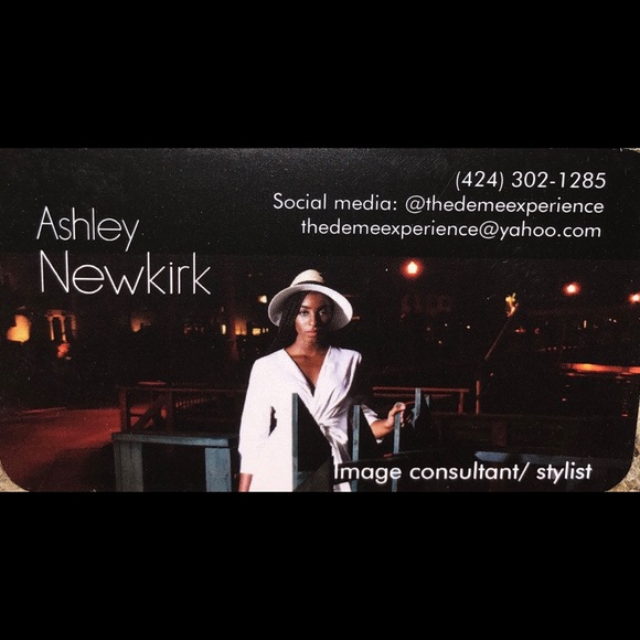 Crop top - Picture 5 of 5